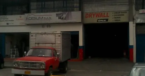 ACESUM BOGOTÁ ACESUM BOGOTÁ